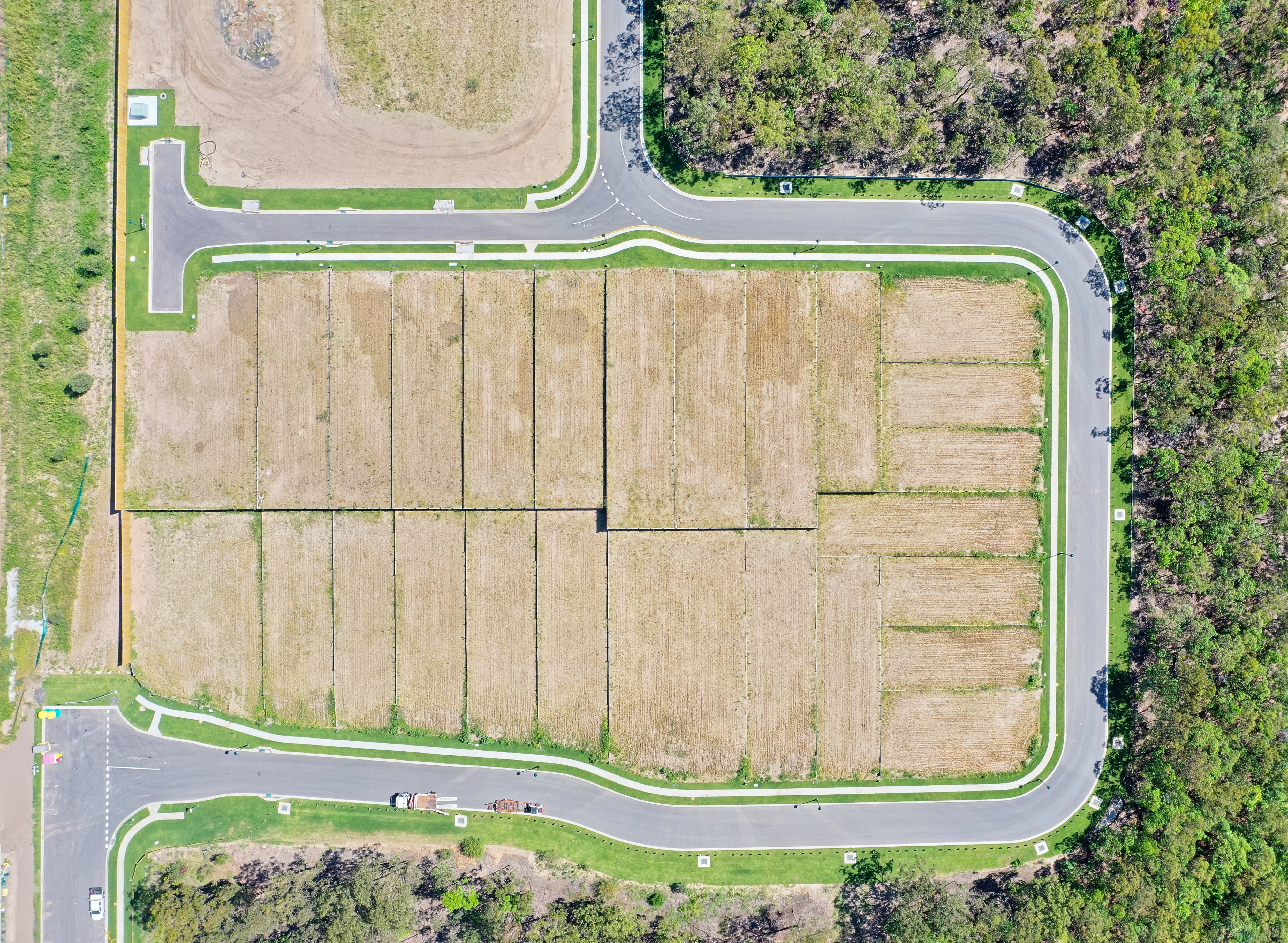Arabella Heights — House and land estate in Oxley, Brisbane